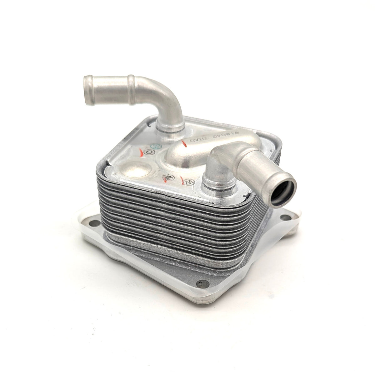2024 YXZ Oil Cooler – Dirt Launch Powersports