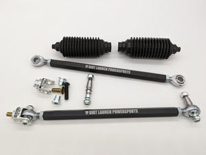 Best Tie Rod Kit Options for a Yamaha YXZ