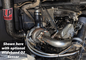 Yamaha YXZ 1000R Turbo Kit: Everything You Need to Know (2016–2025)