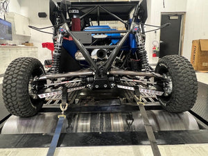 Why Yamaha YXZ Engine Upgrades Transform Your UTV