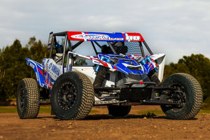 Top Yamaha YXZ Performance Upgrades for Power and Reliability