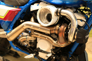 Solving Power Starvation on Turbo YXZ 1000R Builds