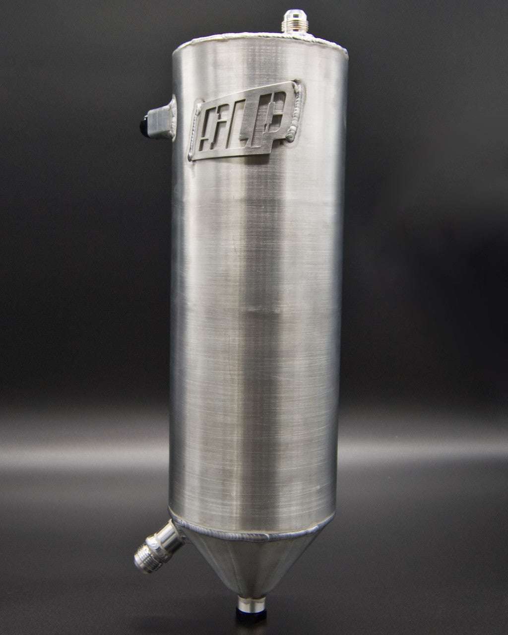 YXZ Dry Sump Oil Tank – Dirt Launch Powersports