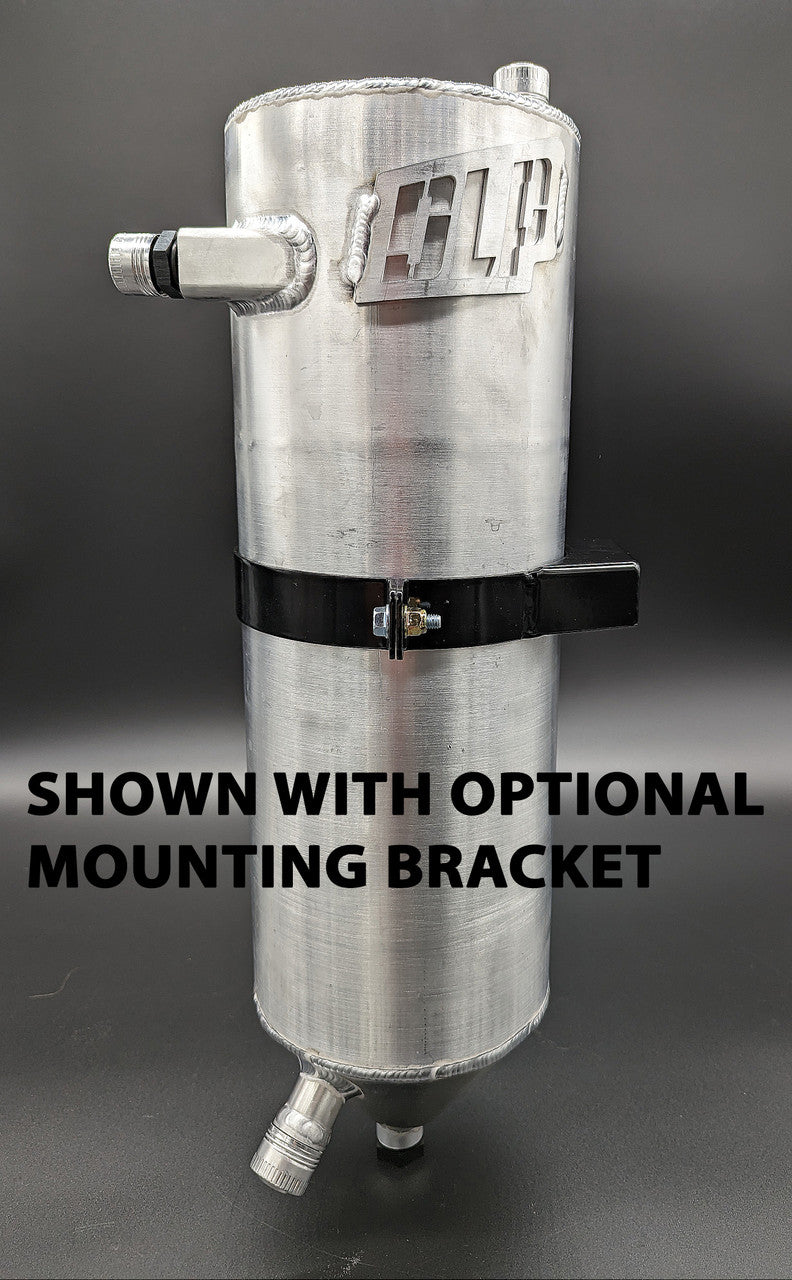 YXZ Dry Sump Oil Tank
