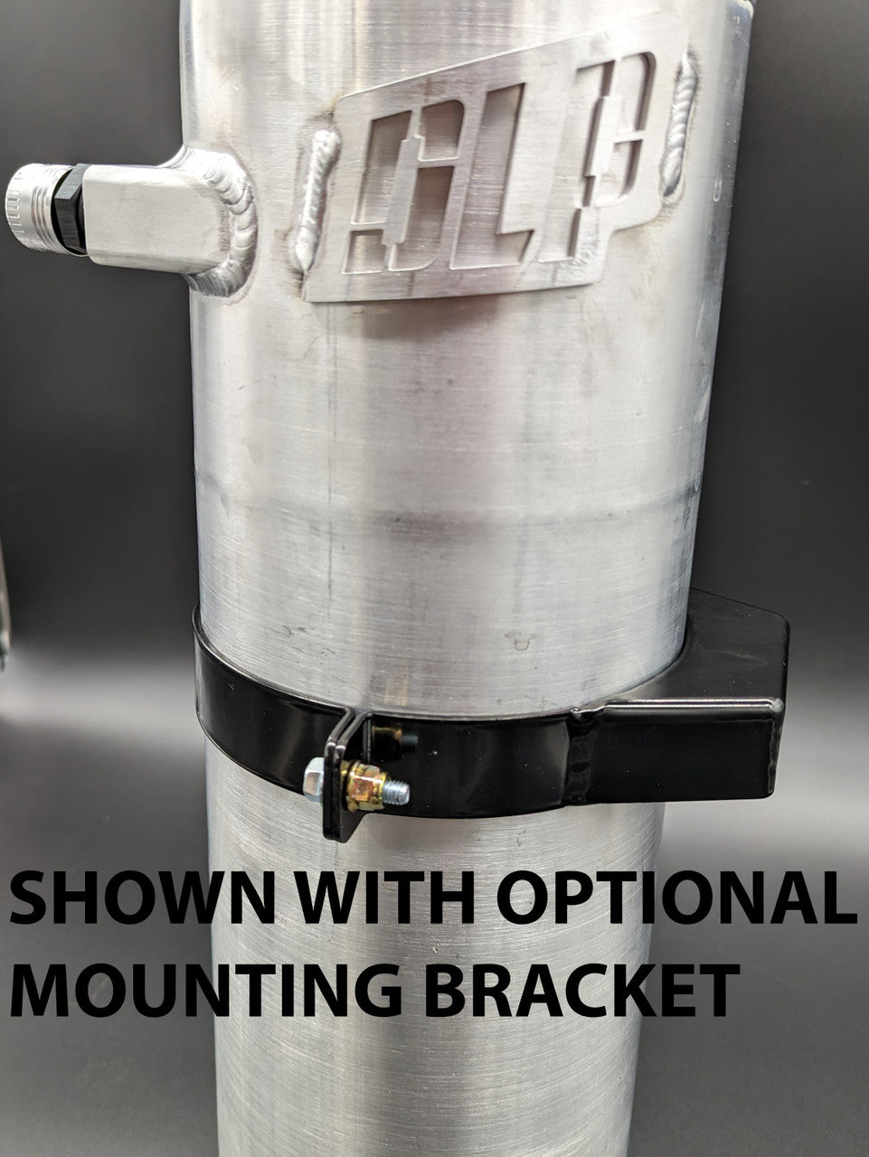 YXZ Dry Sump Oil Tank – Dirt Launch Powersports