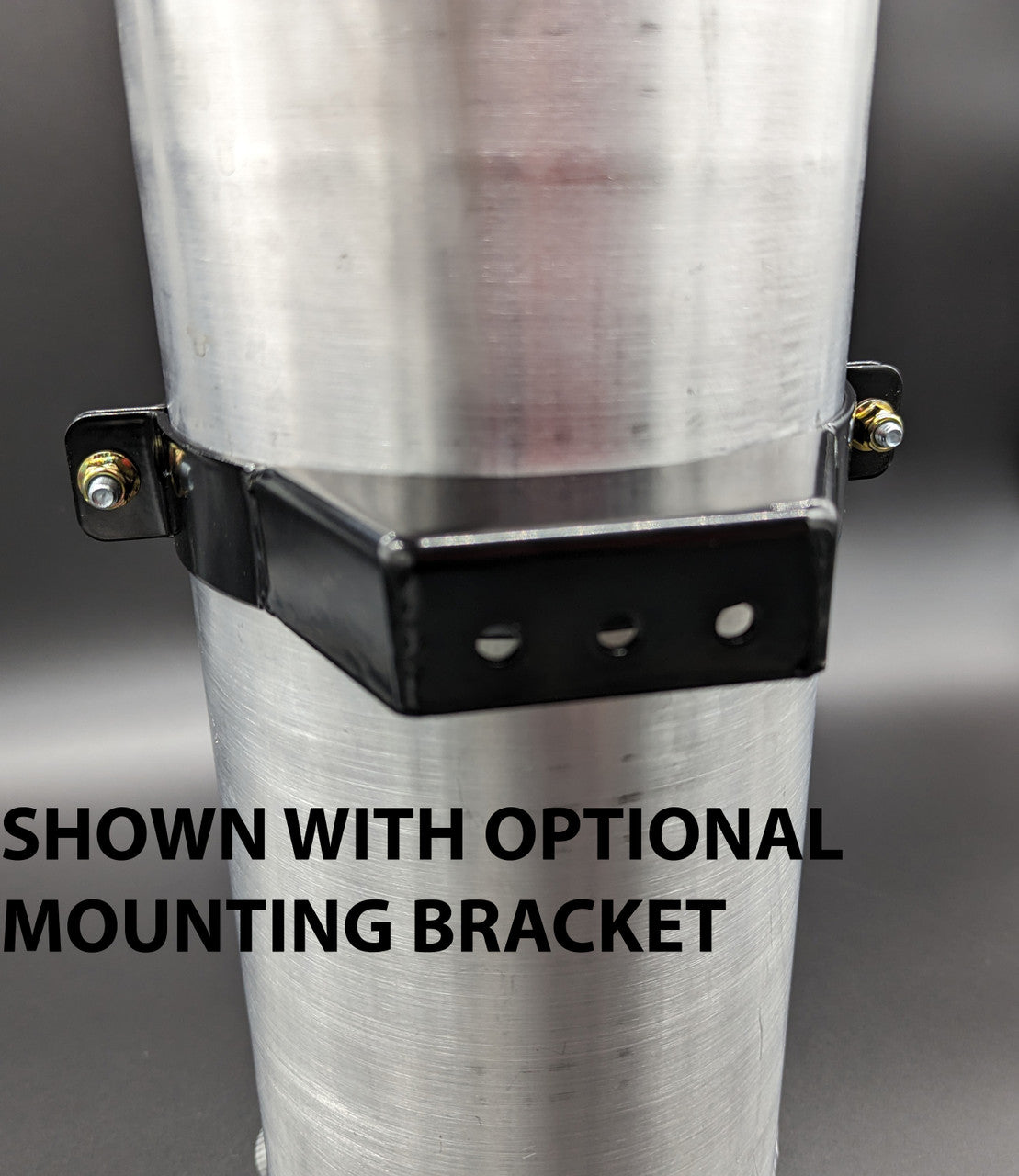 YXZ Dry Sump Oil Tank – Dirt Launch Powersports
