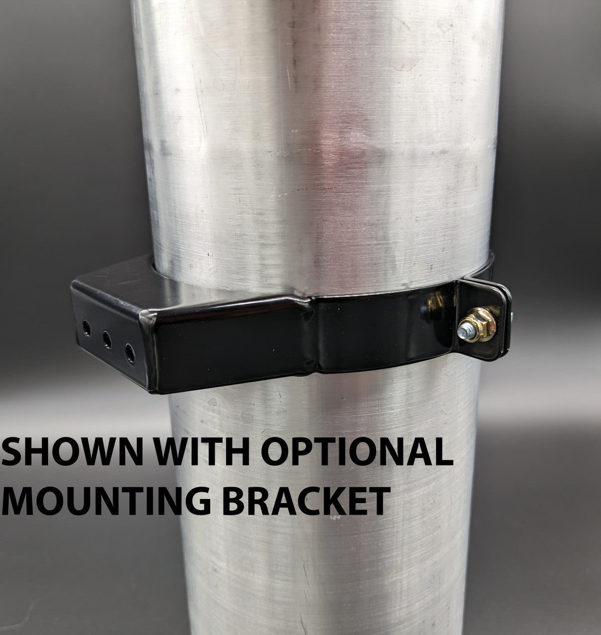 YXZ Dry Sump Oil Tank