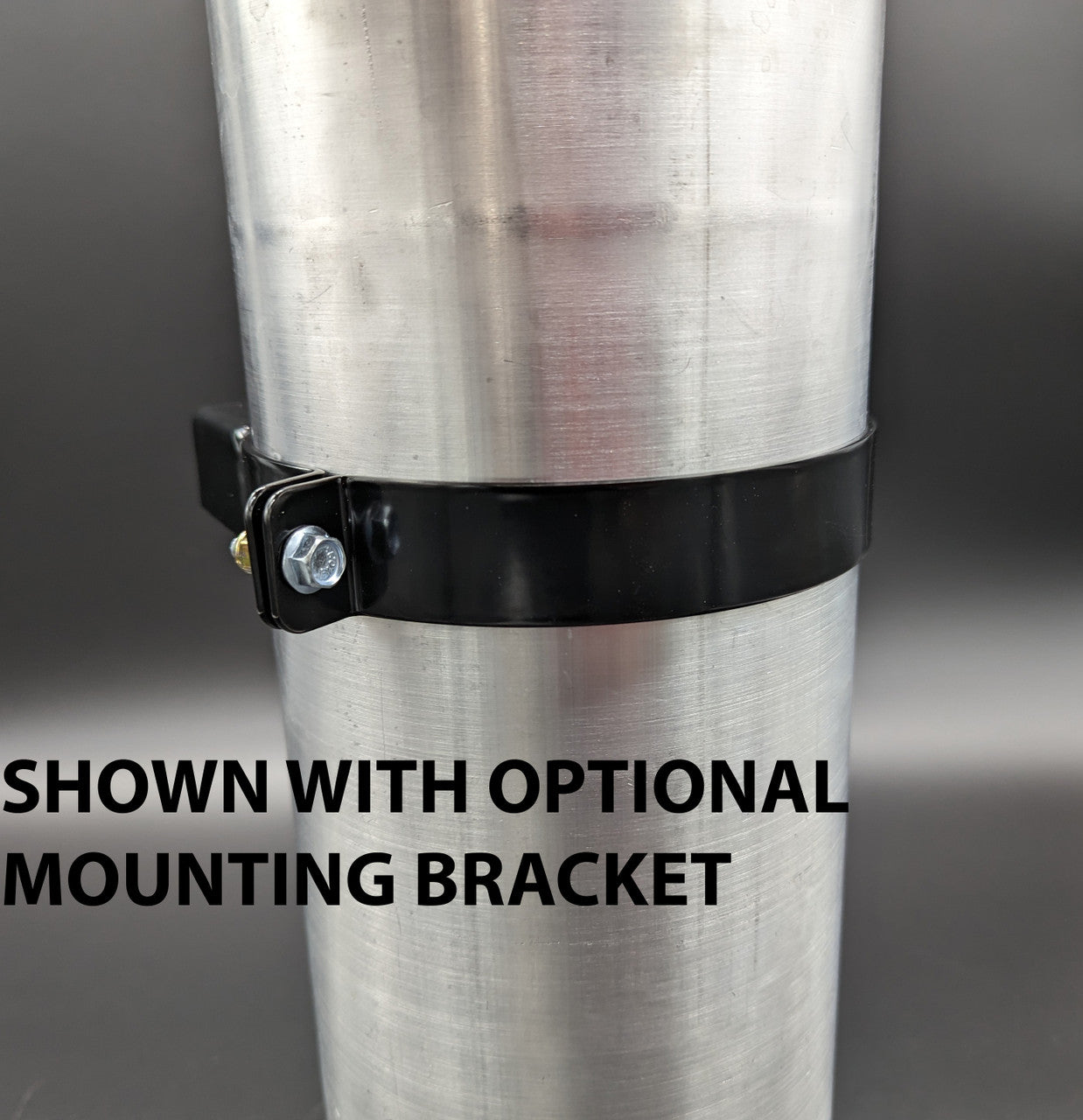 YXZ Dry Sump Oil Tank – Dirt Launch Powersports