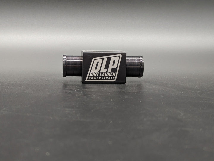 Dirt Launch Powersports Billet Thermostat Delete Kit: Yamaha YXZ1000R