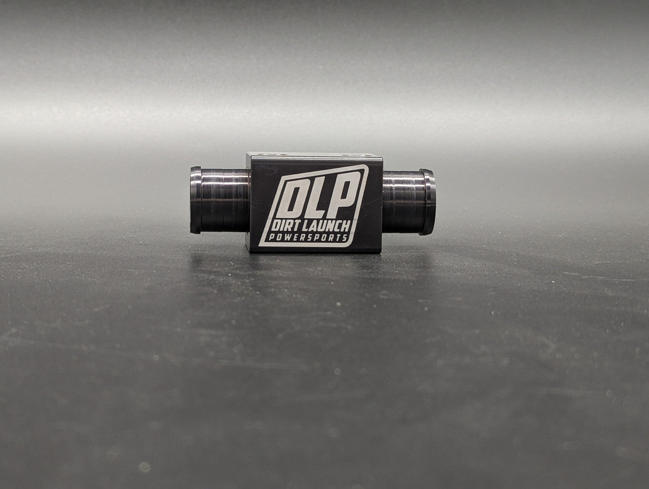 In-Line Coolant Sensor Block