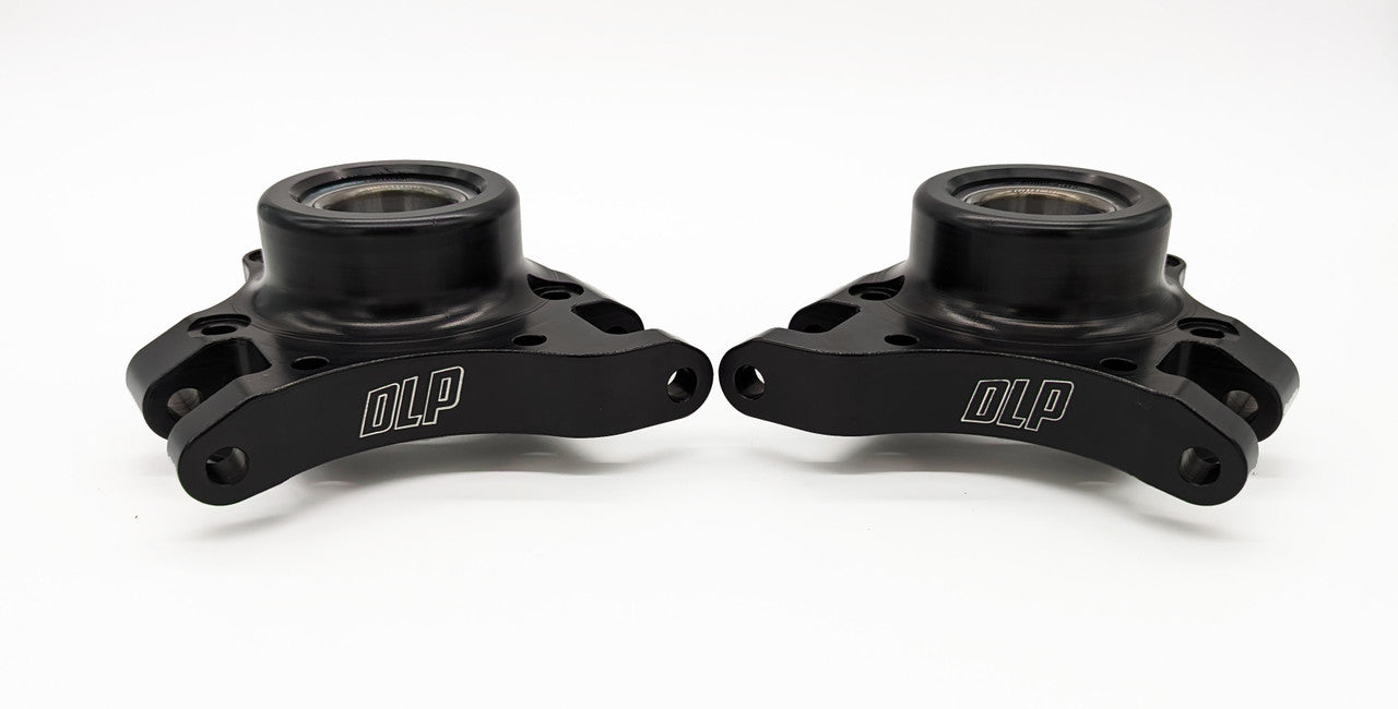 Polaris RZR XP 1000 Rear Bearing Carrier - Replaces 1523833 / 1523834