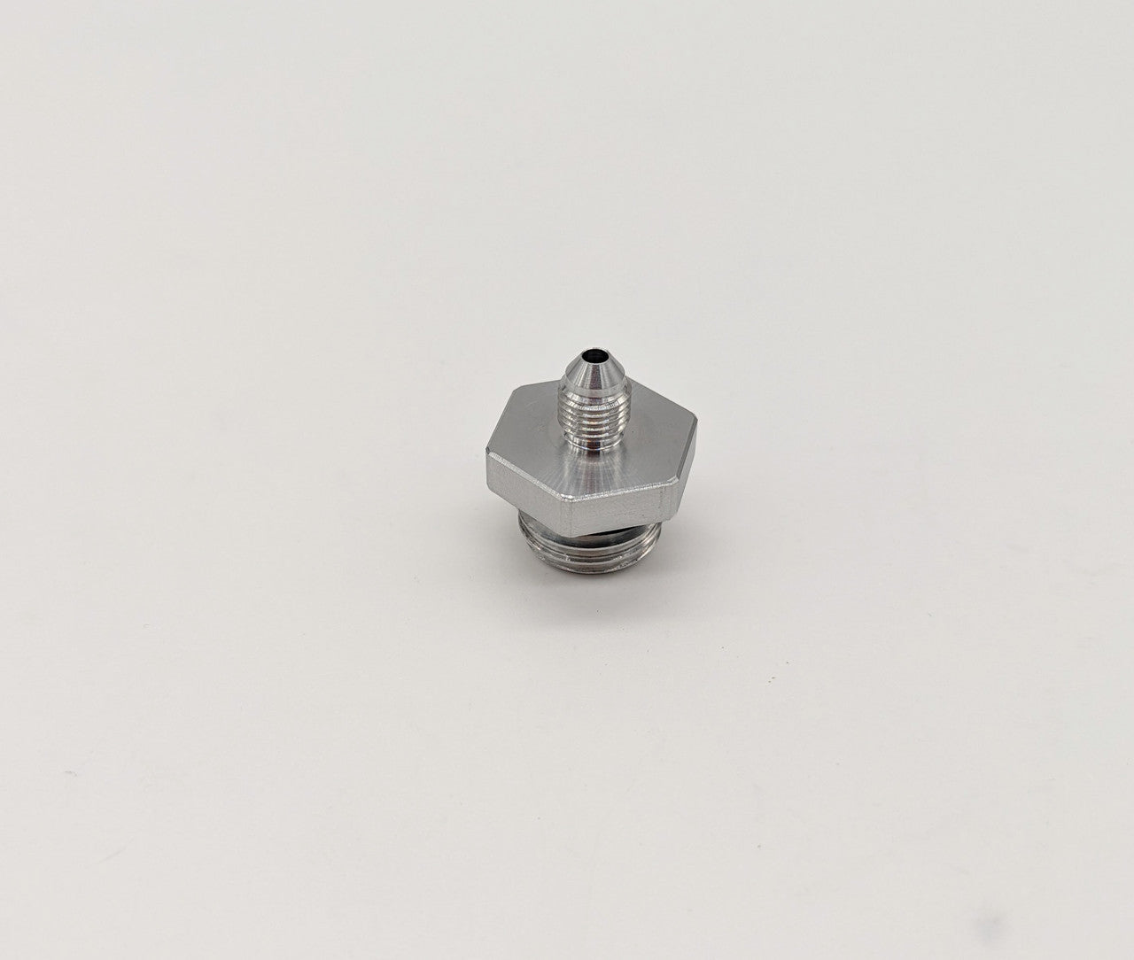 YXZ Crankcase Pressure Sensor Fitting