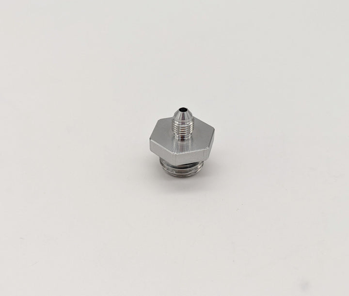 YXZ Crankcase Pressure Sensor Fitting