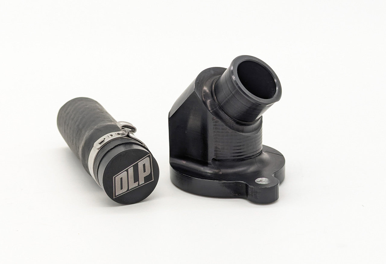 Polaris RZR Thermostat Delete Kit