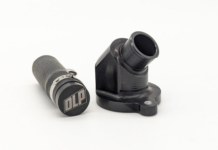 Polaris RZR Thermostat Delete Kit