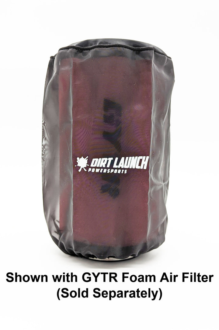 Outerwears Pre-Filter for the GYTR Turbo Filter