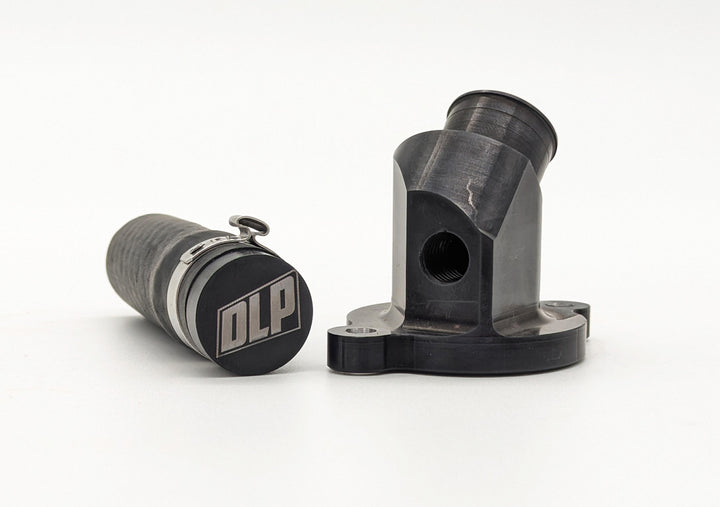 Polaris RZR Thermostat Delete Kit