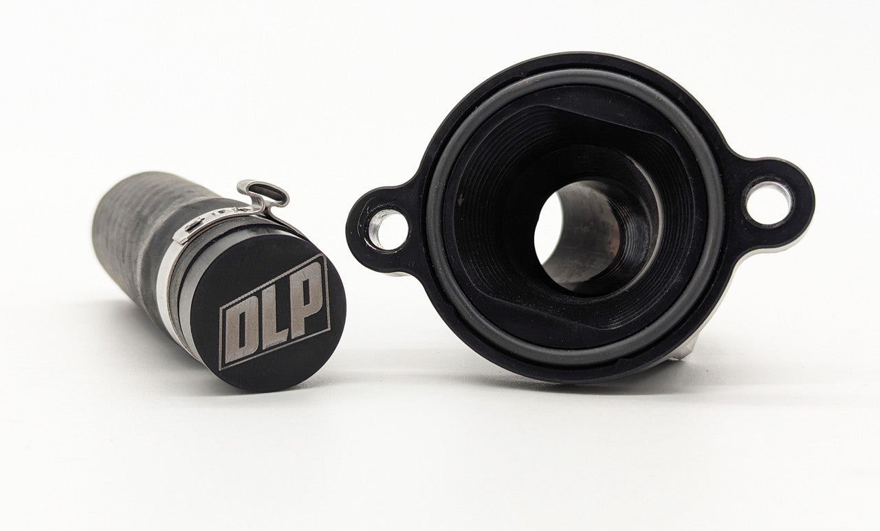 Polaris RZR Thermostat Delete Kit