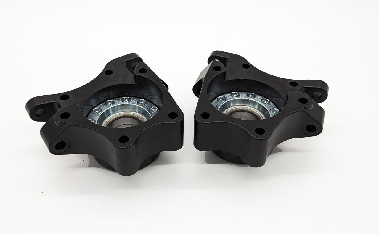 Polaris RZR XP 1000 Rear Bearing Carrier - Replaces 1523833 / 1523834