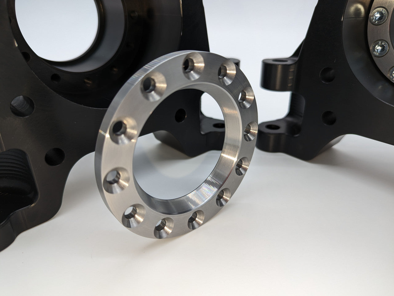 Polaris RZR Pro XP Rear Spindle Bearing Carrier – Dirt Launch