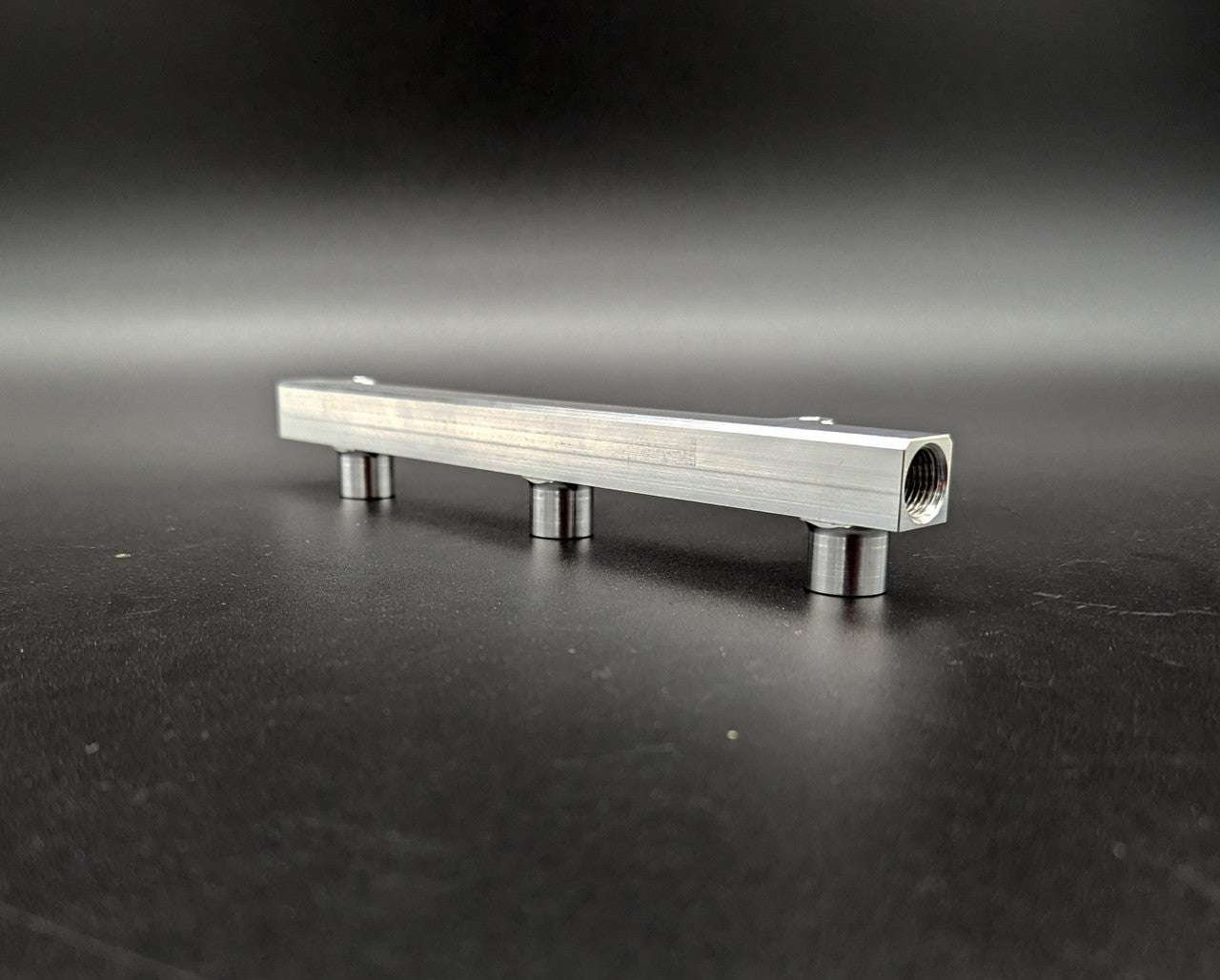 Pre-production images, final product may differ slightly from photos