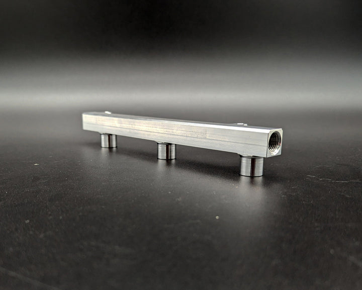 Pre-production images, final product may differ slightly from photos