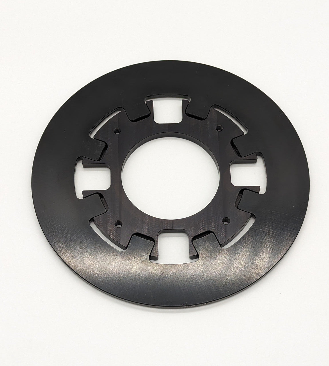 Wilwood 6-piston Caliper Big Brake Kit for the Yamaha YXZ