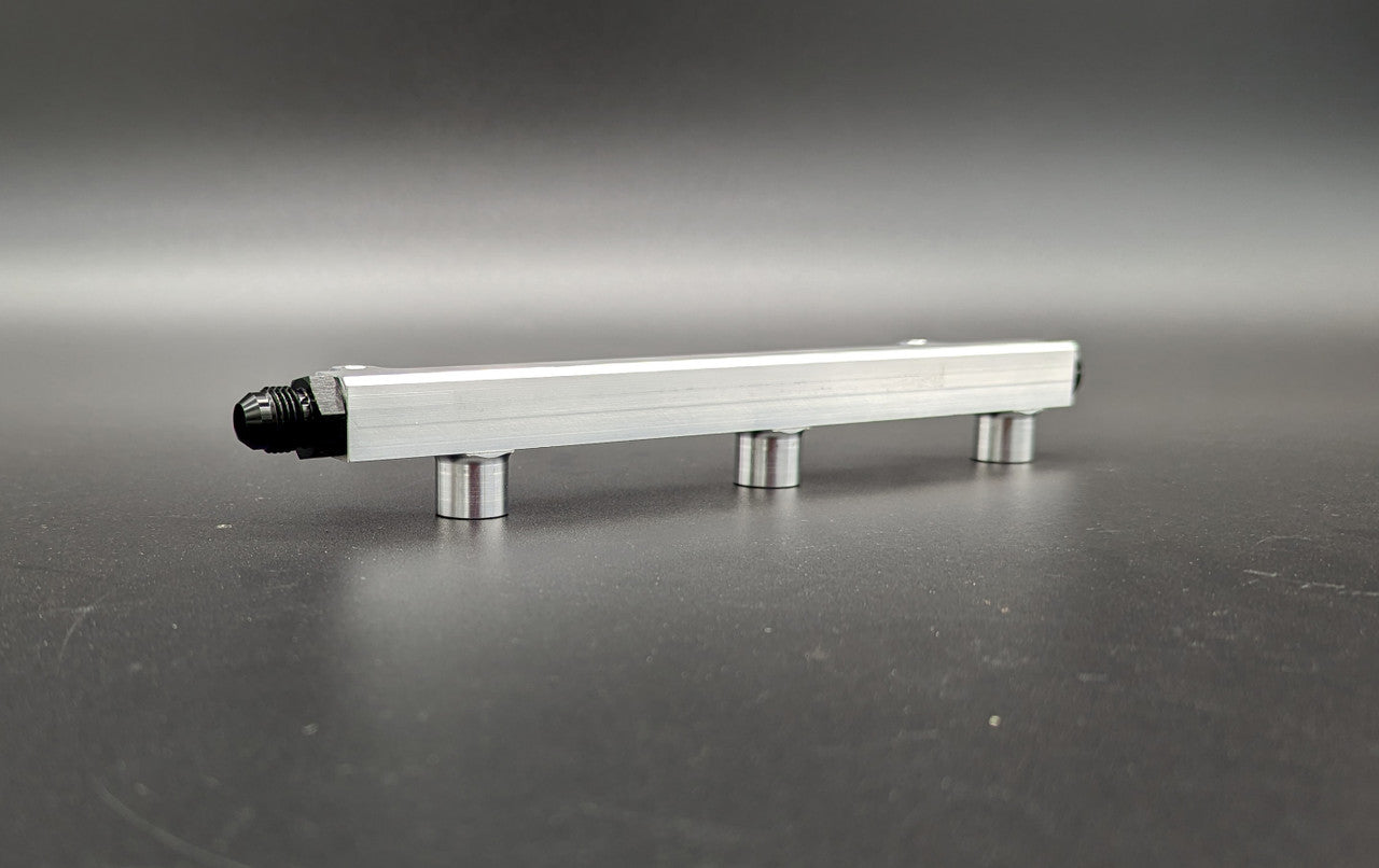 Shown with optional fittings
Pre-production images, final product may differ slightly from photos