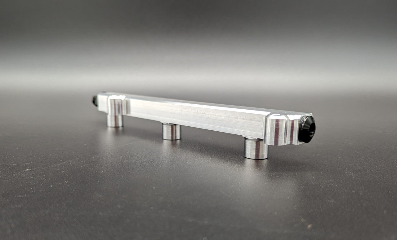 Shown with optional fittings
Pre-production images, final product may differ slightly from photos