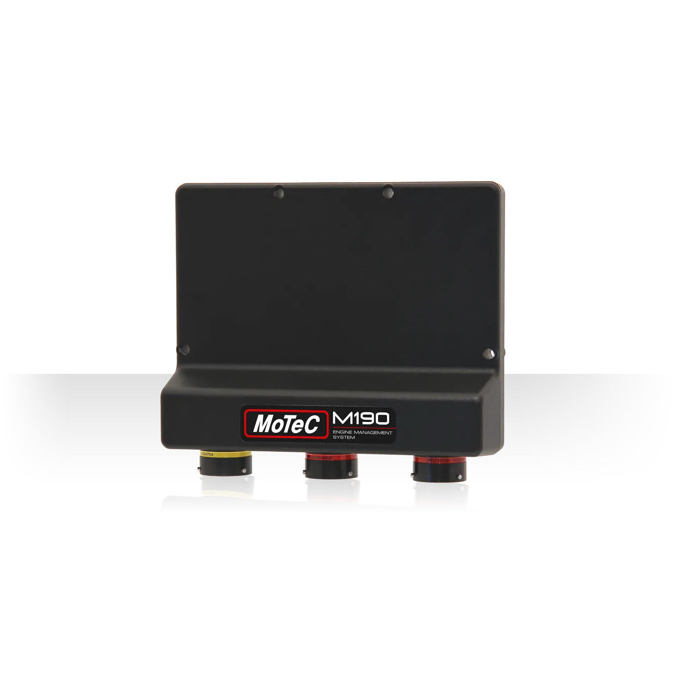 MoTeC M190 ECU