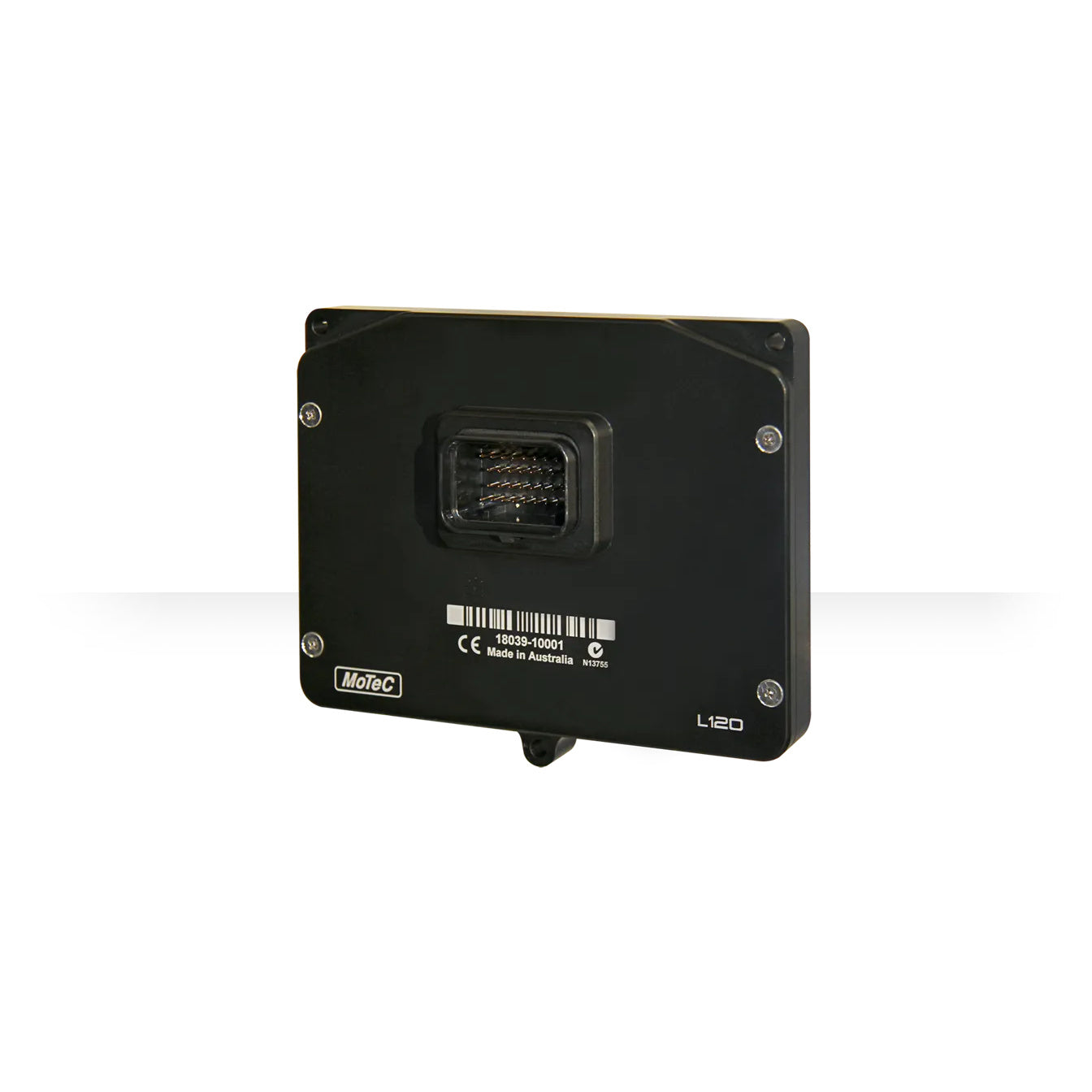 MoTeC L120 logger