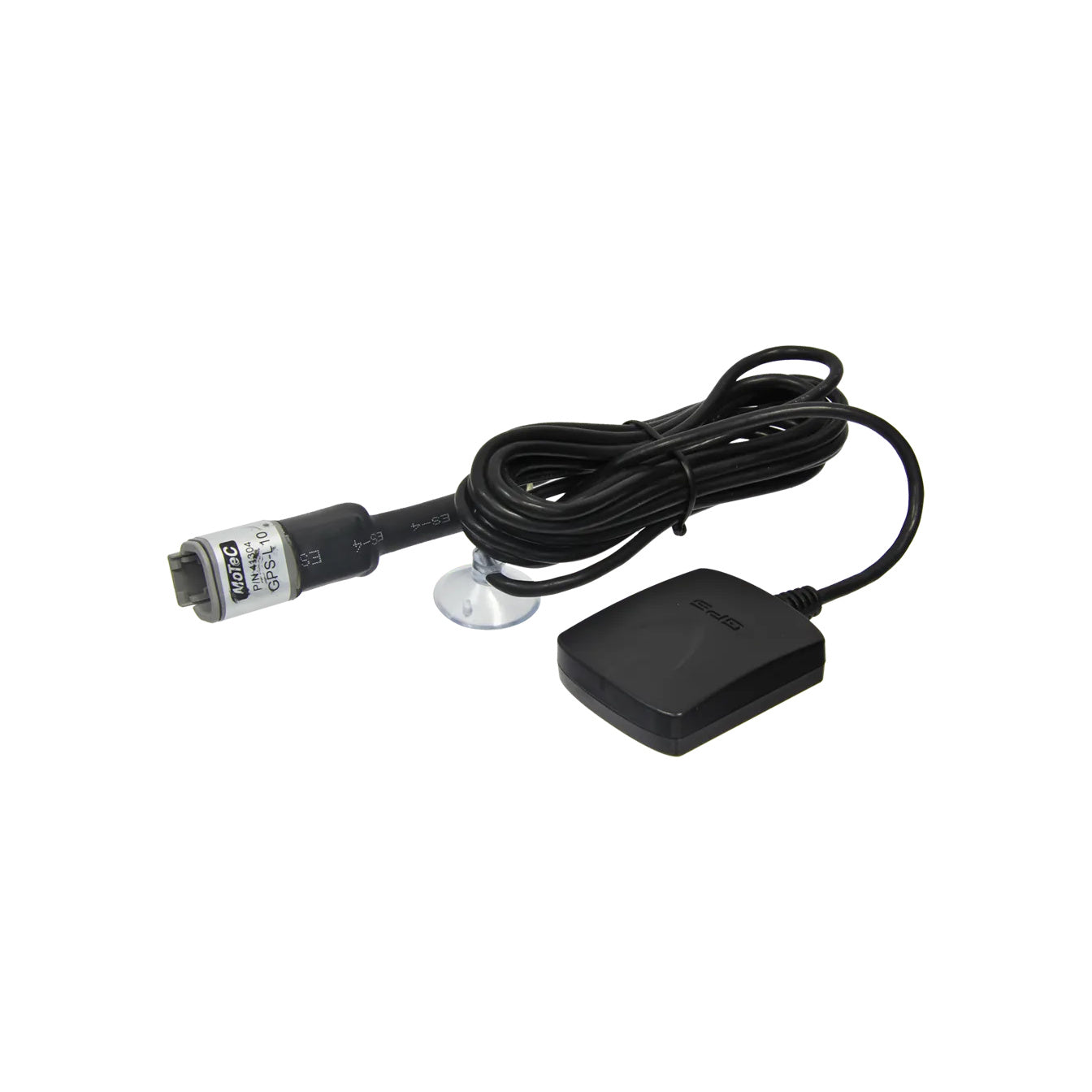 MoTeC GPS-L10 10 Hz GPS (41304)