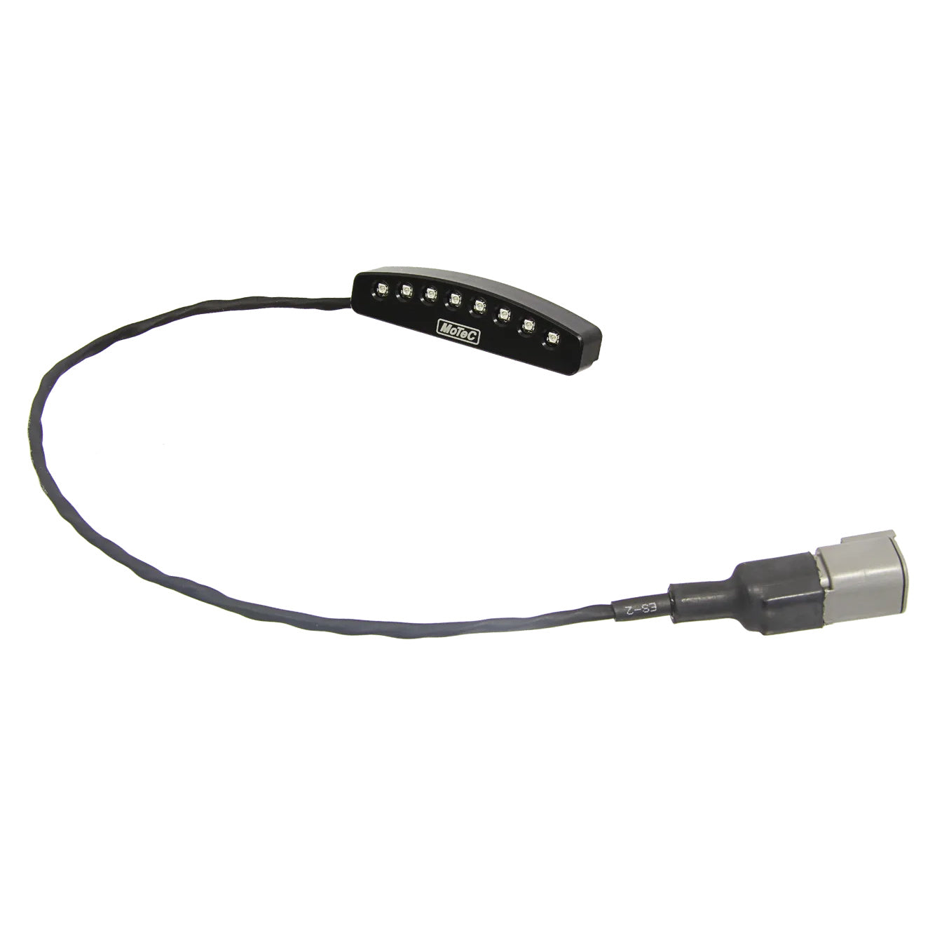MoTeC SLM Shift Light Module (18120)