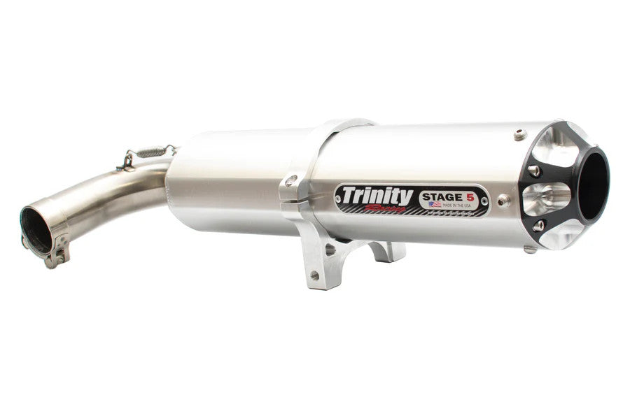 YXZ Trinity Racing Stage 5 Slip-On