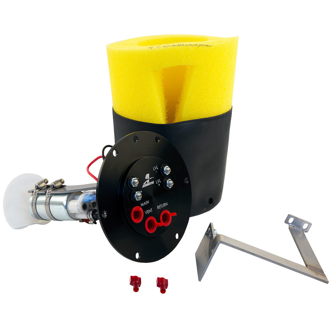 YXZ Fuel Pump Module | Aeromotive | Dirt Launch Powersports