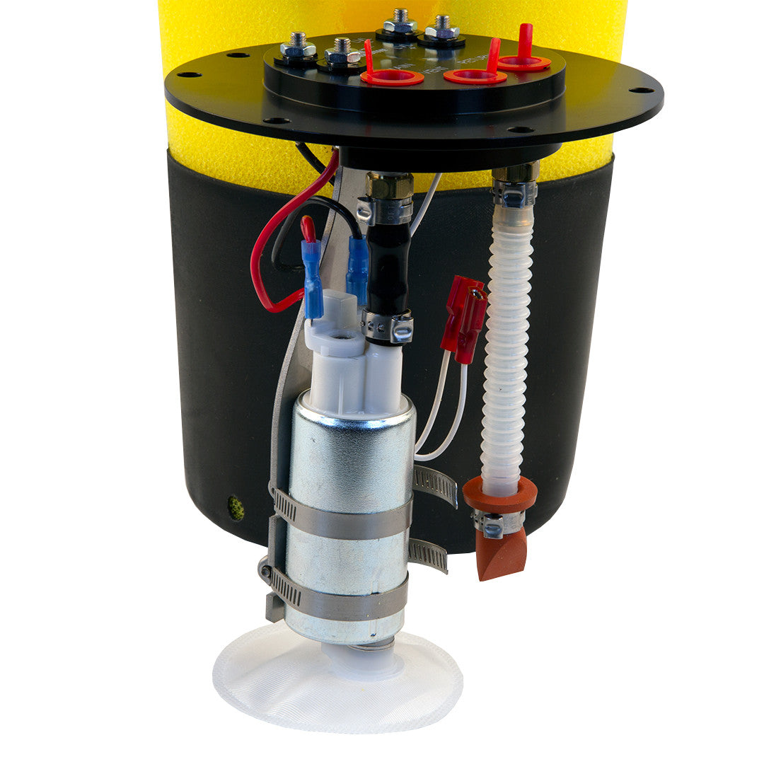 YXZ Fuel Pump Module | Aeromotive | Dirt Launch Powersports