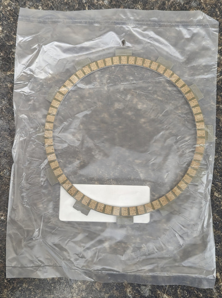 Yamaha Friction 2 for the YXZ Clutch