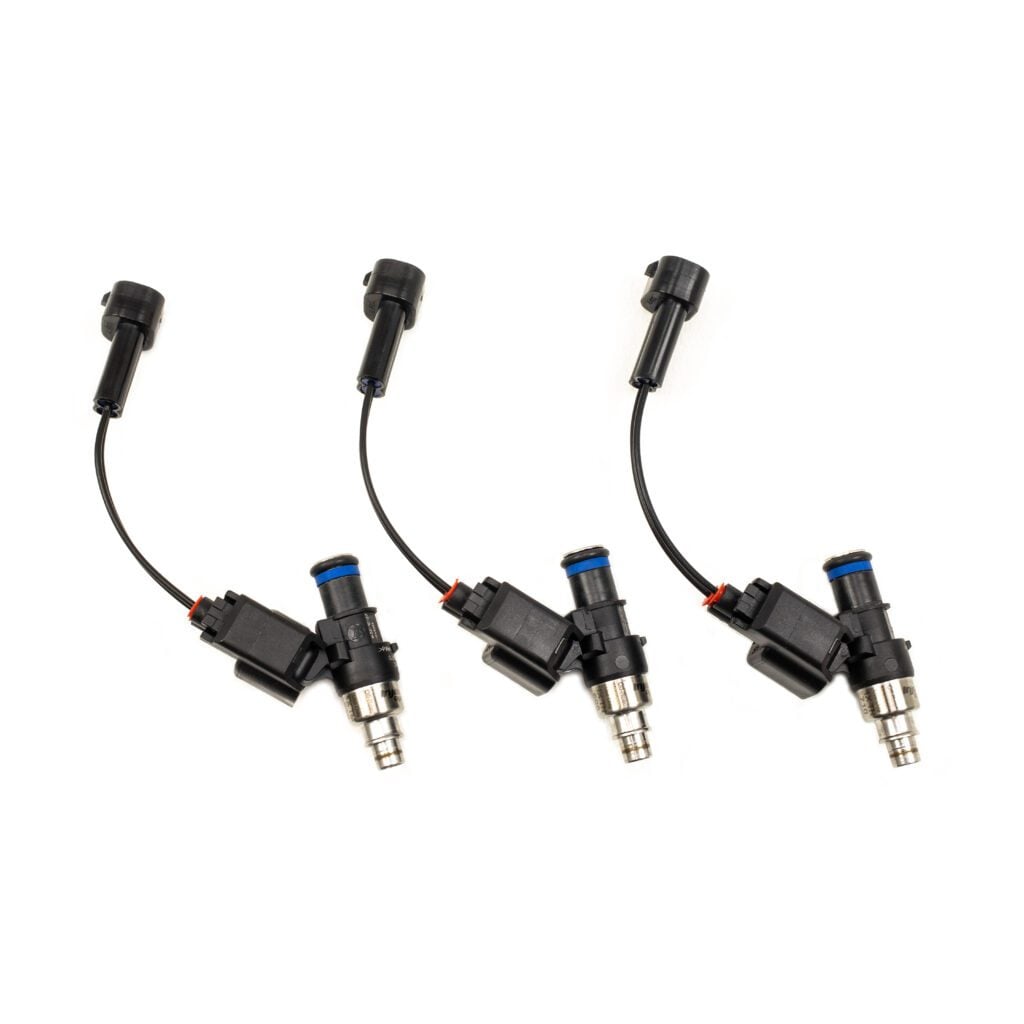 Injector Dynamics YXZ 1050X injectors