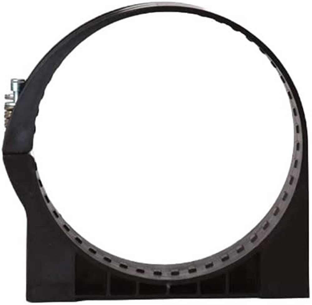 Donaldson Mounting Band - Medium Size Housing
