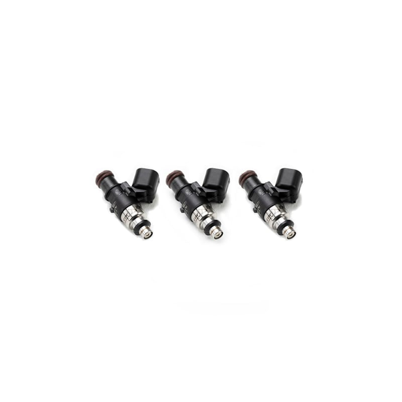 Yamaha YXZ Injector Dynamics  1050X injectors