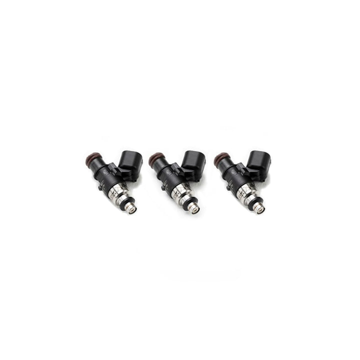 Yamaha YXZ Injector Dynamics  1050X injectors