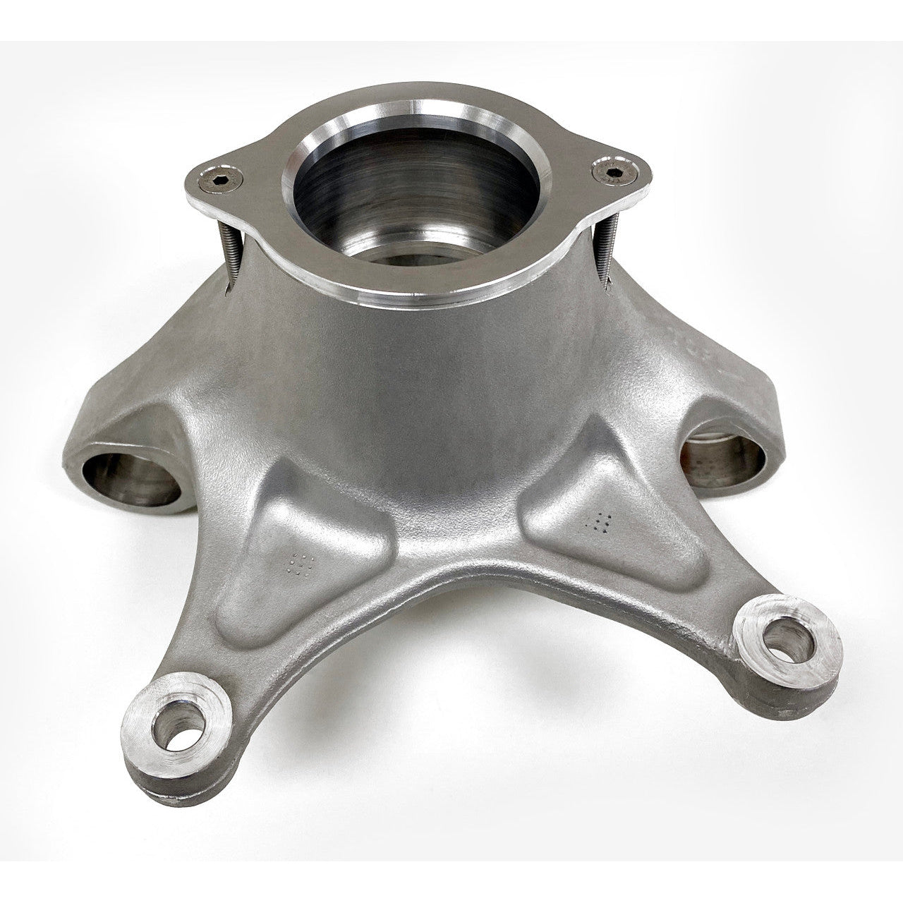 Can-Am Maverick knuckle service
