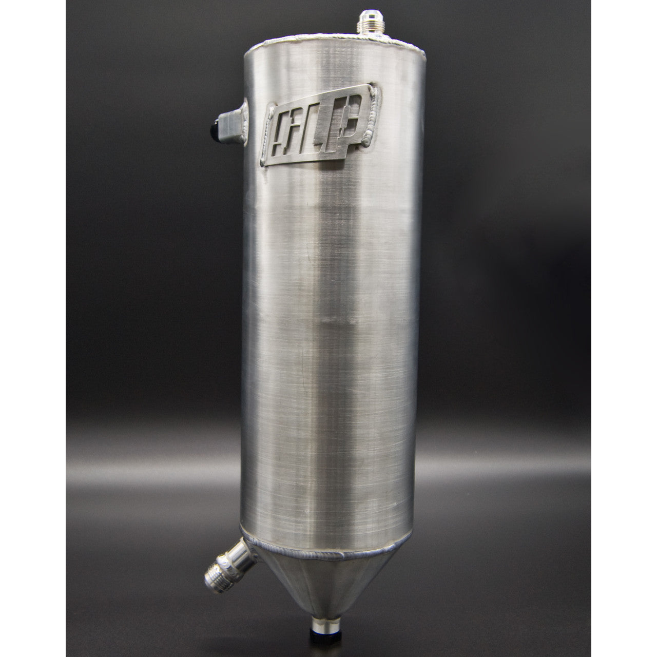 YXZ Dry Sump Oil Tank