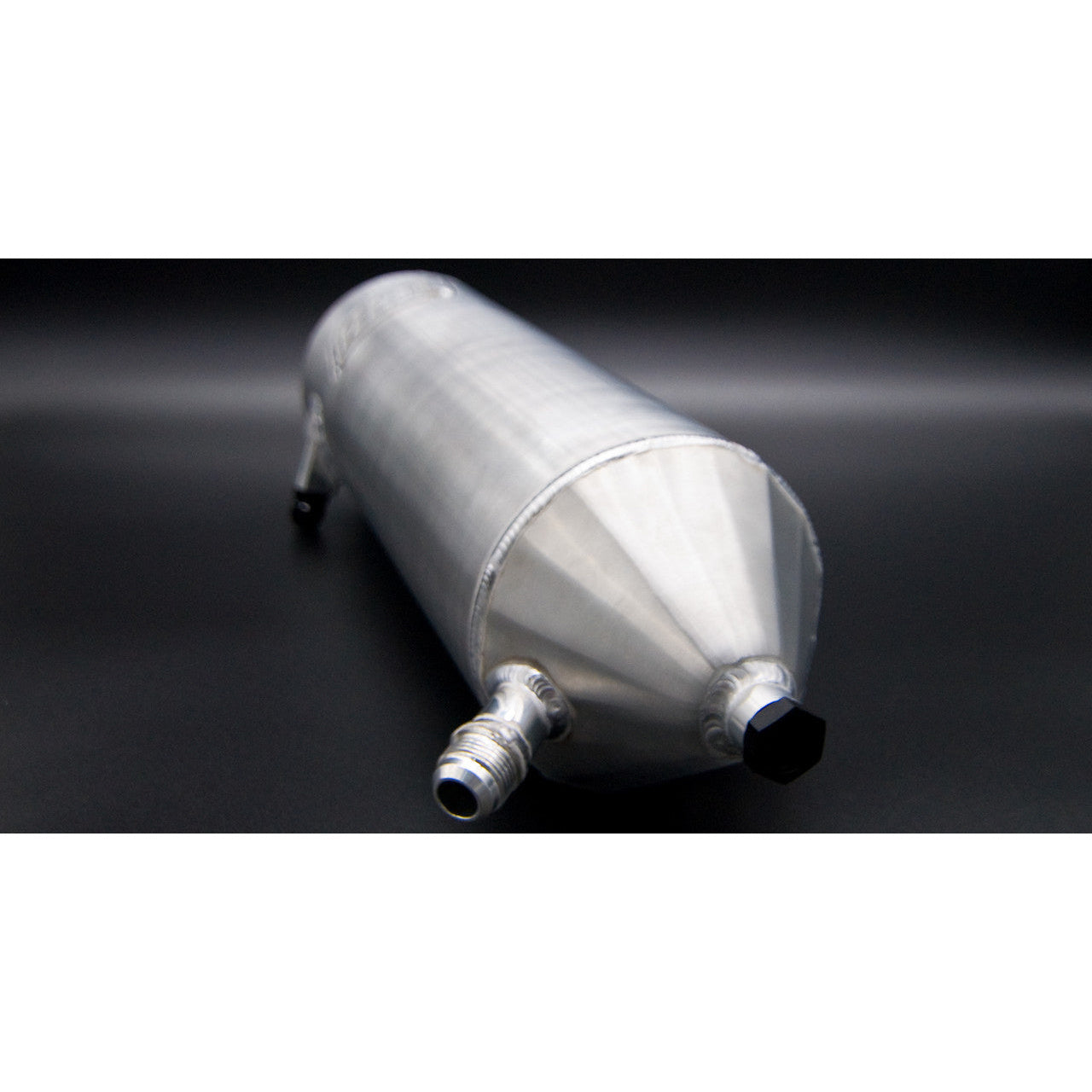 YXZ Dry Sump Oil Tank