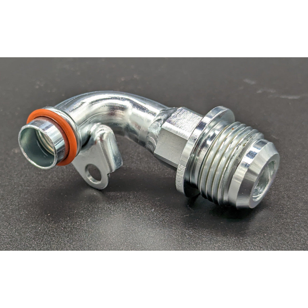 YXZ Dry Sump Oil Tank