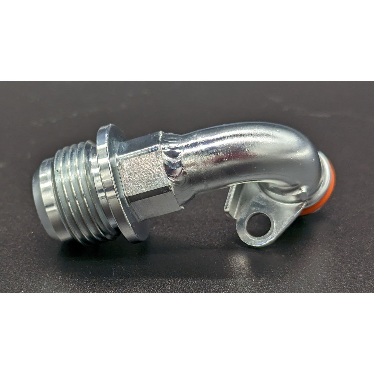 YXZ Dry Sump Oil Tank