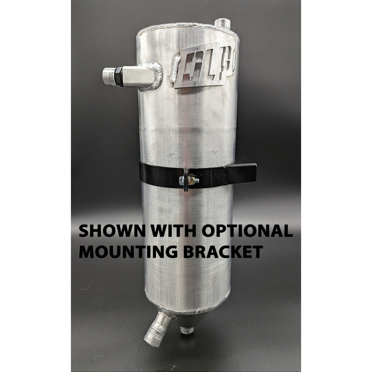 YXZ Dry Sump Oil Tank