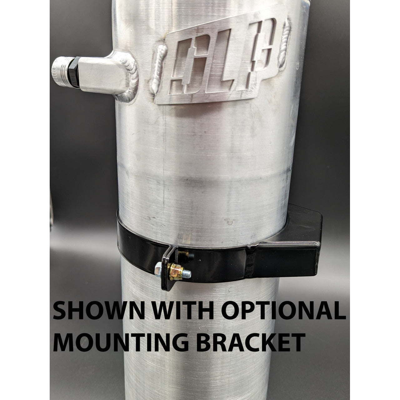YXZ Dry Sump Oil Tank