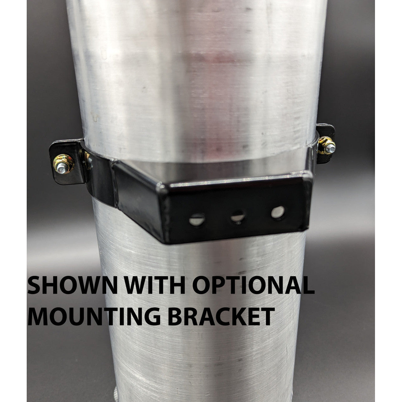 YXZ Dry Sump Oil Tank