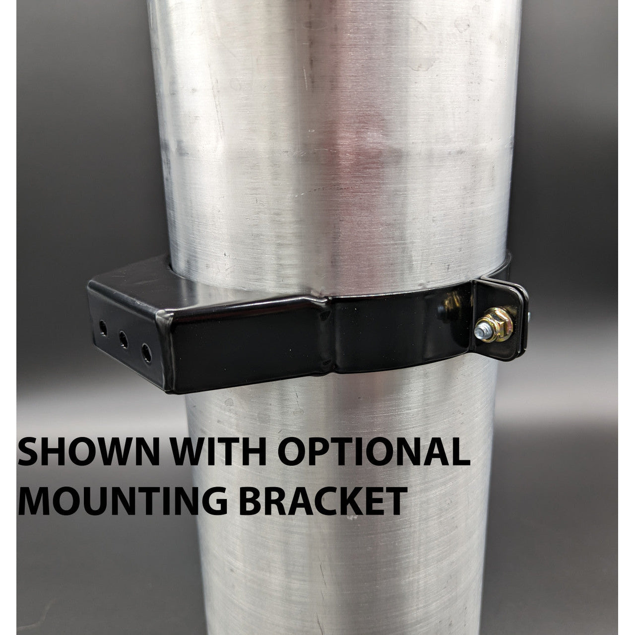 YXZ Dry Sump Oil Tank